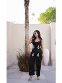 Black color option, Sold out, Currently selected