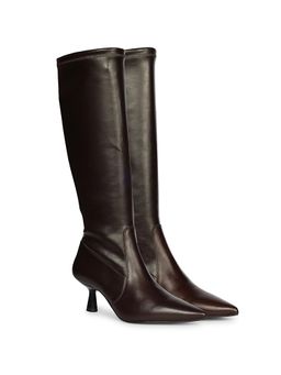 Saint G - Womens Brown Casual Boots
