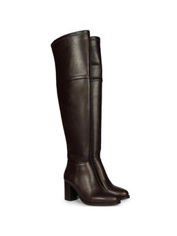 Saint G - Womens Brown Casual Boots