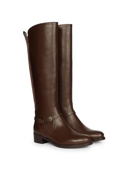 Saint G - Womens Brown Casual Boots
