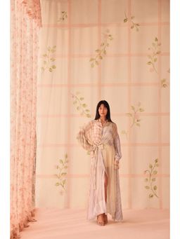 Sage By Mala - Artemisa Multicolor Maxi Dress