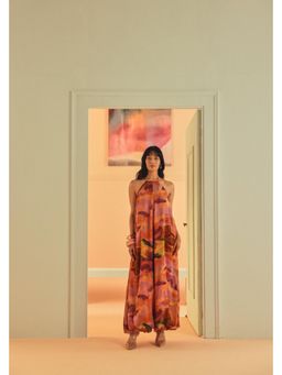 Sage By Mala - Calypso Multicolor Jumpsuit