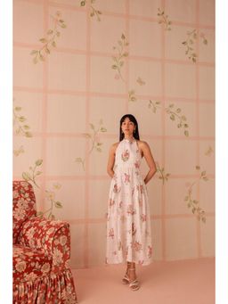 Sage By Mala - Carina White Dress