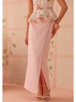 Sage By Mala - Novella Pink Skirt
