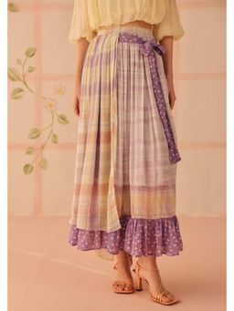 Sage By Mala - Polara Multicolor Skirt