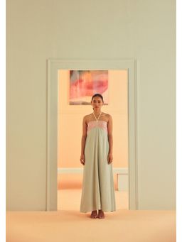 Sage By Mala - Verdina Multicolor Maxi Dress
