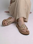 Beige color option
