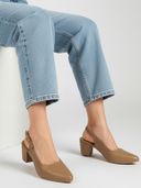 Taupe color option