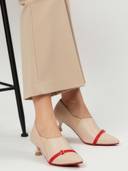 Cream color option