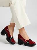 Maroon color option