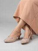 Rose Gold color option