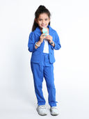 Blue color option, Sold out