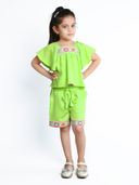 Green color option