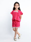 Pink color option, Sold out, Currently selected