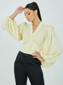 Yellow color option, Sold out, Currently selected