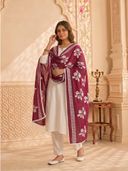Maroon color option