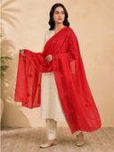 Red color option, Currently selected