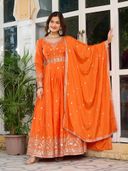 Orange color option