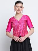 Pink color option