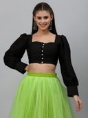 Black color option, Sold out