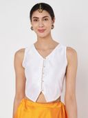 White color option, Sold out