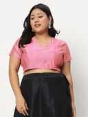 Pink color option, Sold out, Currently selected