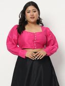 Pink color option, Sold out, Currently selected