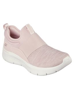 SKECHERS - GO WALK FLEX SANDAL VASAN Pink Slip On
