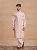 Pink color option, Currently selected