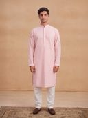 Pink color option, Currently selected