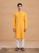 Mustard color option