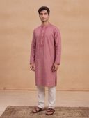 Mauve color option
