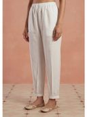 White color option
