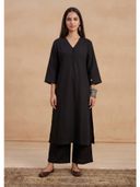 Black color option, Sold out, Currently selected
