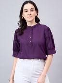 Purple color option, Sold out, Currently selected