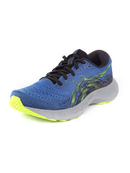 ASICS - Gel-nimbus Lite 3 Blue Mens Running Shoes