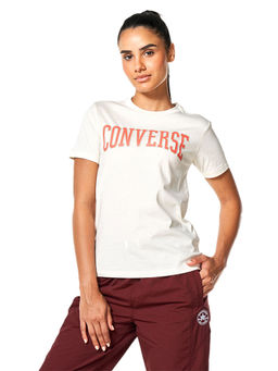 Converse - Women Regular Tee