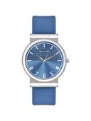 Blue color option, Sold out