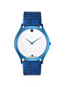 Blue color option, Sold out, Currently selected