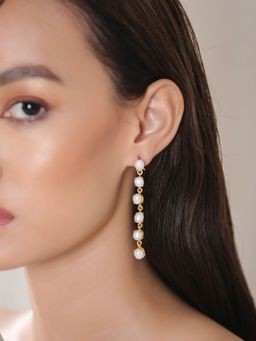 So Fetch - The Sophia Earrings