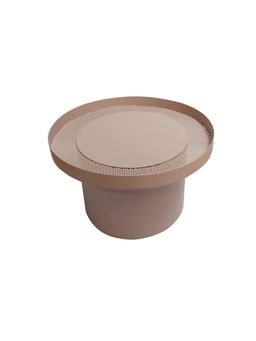 Living With Elan - Punctuation Cake Cupcake Stand for Party Nude