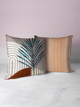 BIANCA - Suzane 16 X16 Cushion Eart20