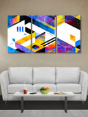 Multi-Color color option
