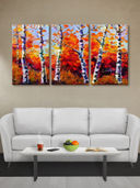 Multi-Color color option, Currently selected