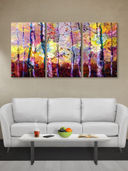 Multi-Color color option, Currently selected