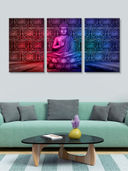 Multi-Color color option