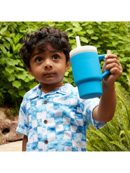 Infantino - My 1st Sipper Ocean