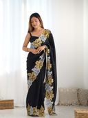 Black color option, Sold out, Currently selected