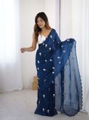 Blue color option, Sold out