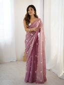 Mauve color option, Sold out